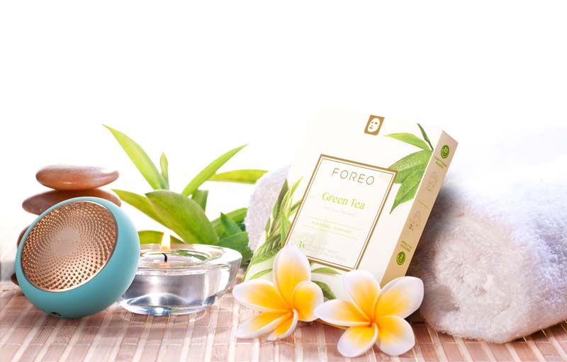 เปิดตัวนวัตกรรมใหม่ FOREO THAILAND