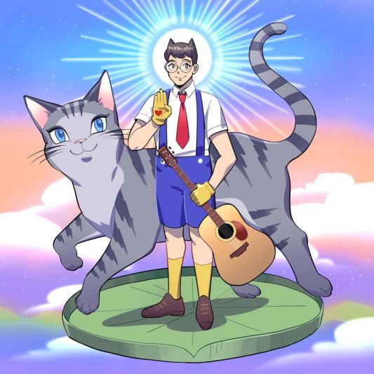 อัลบั้ม ‘HOLY SWEET!’ จาก ‘ดิ โอ๊ต โอ๊ต’ กับความสวยงามที่น่าจดจำ