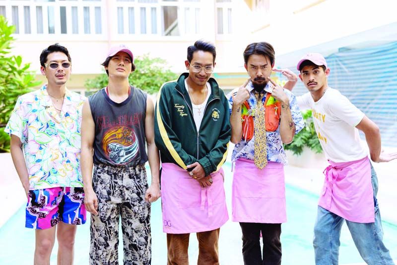 'รู้อยู่'ซิงเกิลใหม่จาก'ดี เจอร์ราร์ด'
