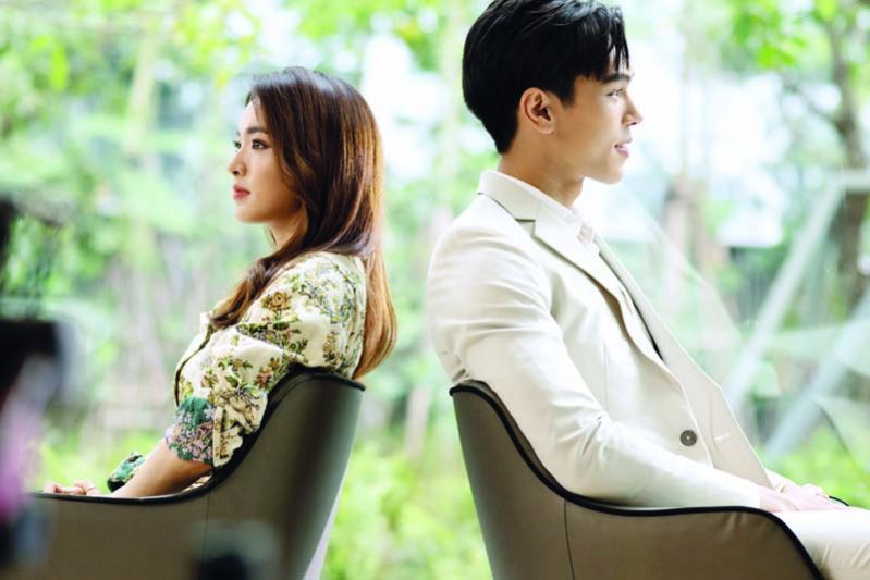 'ป๊อบ ปองกูล'ใส่ดีเอ็นเอตัวตนความรู้สึก ลงซิงเกิล'เวลา'เพลงรักสุดโรแมนติก