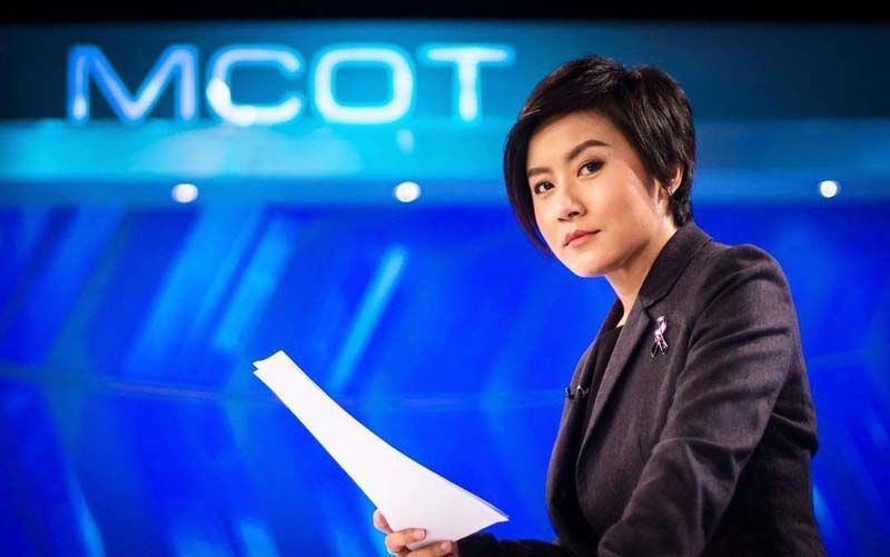 ฮาร์ดทอล์ค กับ ‘จิ๊บ-วรรณศิริ’  ผู้ประกาศข่าวสำนักข่าวไทย