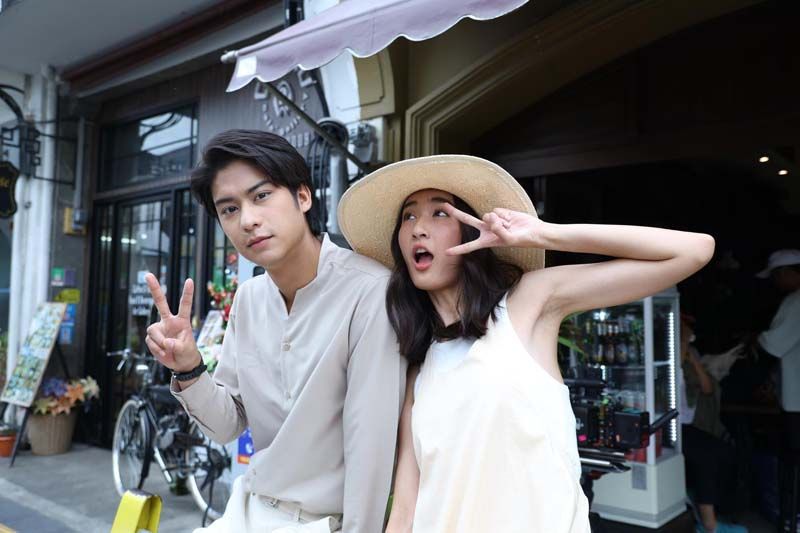 'ออกัส-อาย-น้ำขิง-จูเนียร์' ปักหมุดโลเคชั่นเด็ด!  ชวนตามรอยเที่ยวภูเก็ต