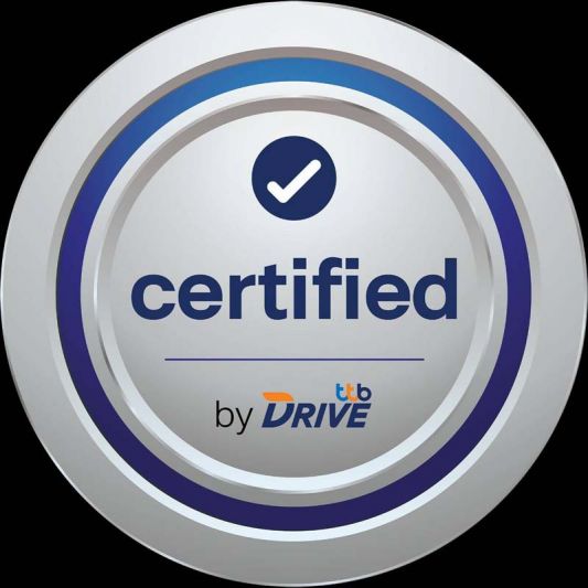 เปิดตัวCertified used car by ttb DRIVE มาตรฐานใหม่รถมือสองเพื่อการันตีคุณภาพรถ