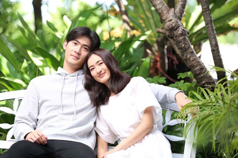 ทำความรู้จัก ‘จูเนียร์-กาจบัณฑิต’  พระเอกป้ายแดงช่อง 3! หล่อออร่าพุ่ง