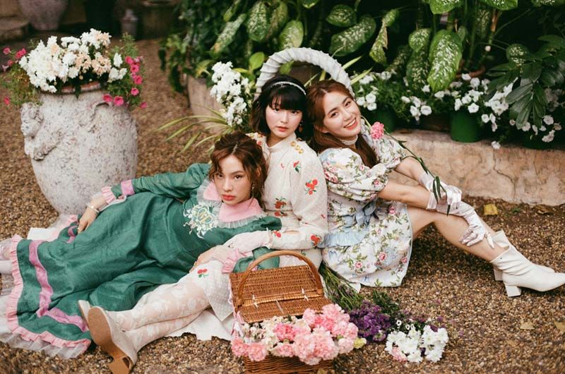 เปิดตัววง ‘Kisskazz’ จากค่ายน้องใหม่ ‘XOXOCITY’