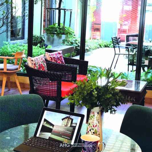 ปรับไลฟ์สไตล์ห่างไกลอัลไซเมอร์ กับ 'แพทย์หญิง ปิยะนุช รักพาณิชย์'