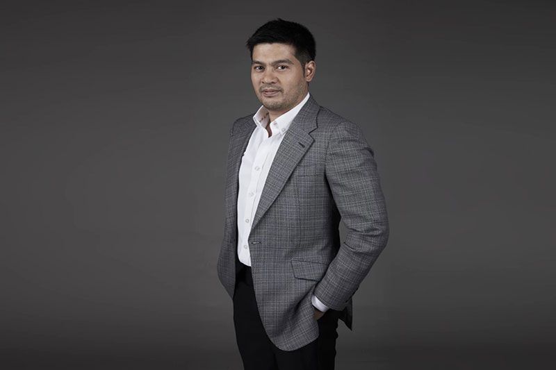 ต๊อด ปิติ เข้าซื้อเหรียญ JK (Jakaverse) อย่างเป็นทางการ