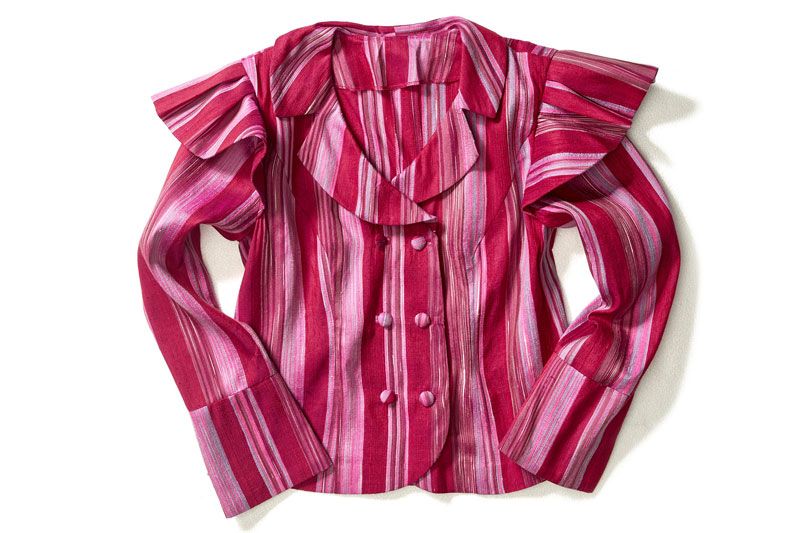 กรมพัฒนาชุมชน จัดงาน โครงการส่งเสริมการตลาดผลิตภัณฑ์ผ้าและเครื่องแต่งกาย Young OTOP Premium