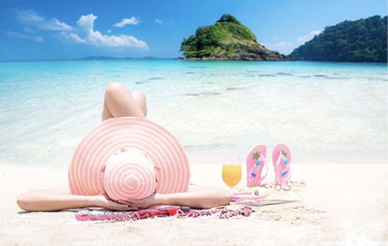 ข้อเสนอสุดปัง ‘ไทยเที่ยวไทย ไปกับเบสท์ เวสเทิร์น’