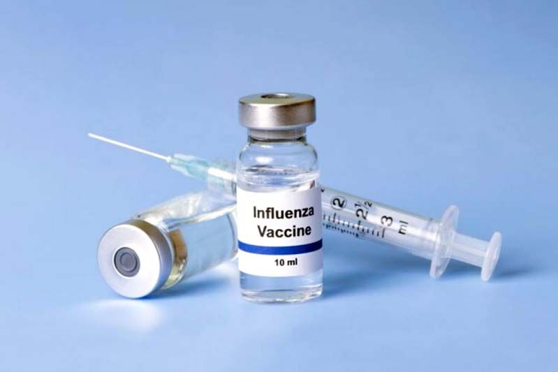 แพทย์ย้ำกลุ่มเสี่ยงเร่งฉีดวัคซีนไข้หวัดใหญ่ ลดความเสี่ยง Flurona