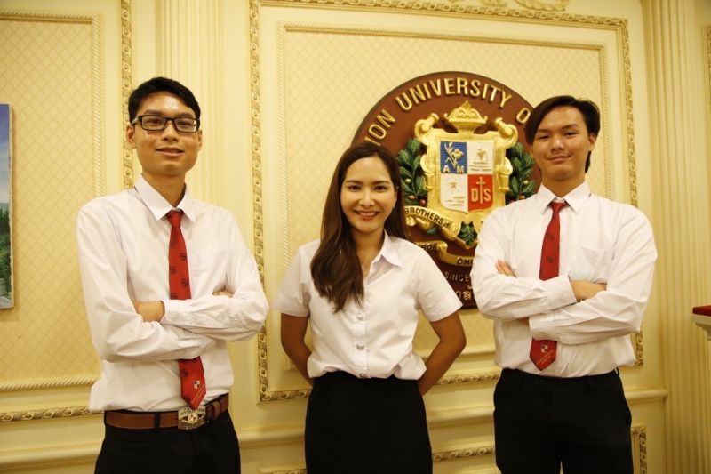 ABAC เปิดตัว3หลักสูตรใหม่DUET IME และDDI เอาใจเด็กGen Z