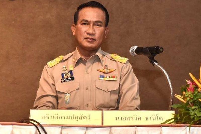 ปศุสัตว์ย้ำ ไก่ไทยไร้สารตกค้าง ผู้บริโภคมั่นใจทานได้ปกติ ส่งออกต่อเนื่อง