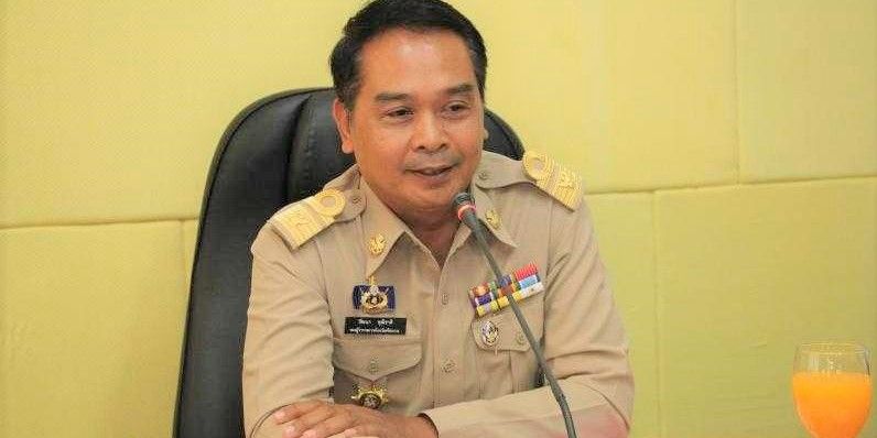 ศรีสะเกษเกมส์พร้อมเปิดในวันที่ 5 มีนาคม 2565