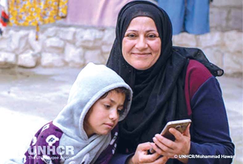 UNHCR เปิดตัว‘กองทุนนักธุรกิจหญิงรุ่นใหม่ในประเทศไทยเพื่อผู้ลี้ภัย’