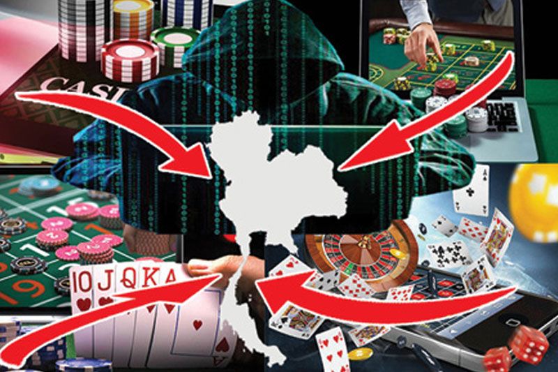 สกู๊ปพิเศษ : ‘ภัยคุกคาม’ที่ไม่อาจรุกโต้กลับ  ‘พนันออนไลน์’ตั้งรับ..ลดพ่าย