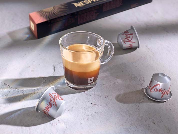 เนสเพรสโซเปิดตัวกาแฟกลุ่ม Master Origins ให้คุณลิ้มรสกาแฟรสชาติเฉพาะจาก 5 แหล่งต้นกำเนิดทั่วโลก