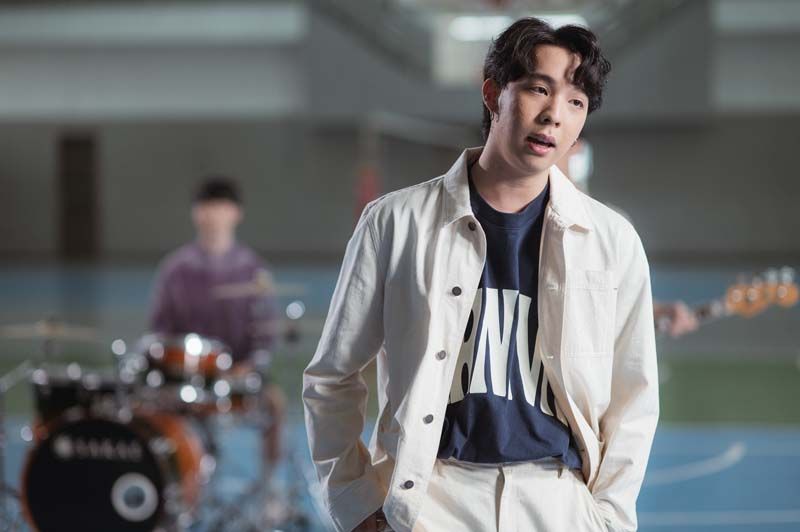 ‘FOOL STEP’ ร่วมถ่ายทอดเพลงรัก  ‘ฟิลเตอร์’ ประกอบซีรี่ส์