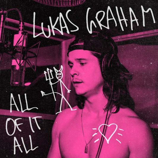 ‘All of It All’ ซิงเกิลใหม่ ‘Lukas Graham’ มาพร้อมบีทสนุก ๆ และเนื้อหาคม ๆ