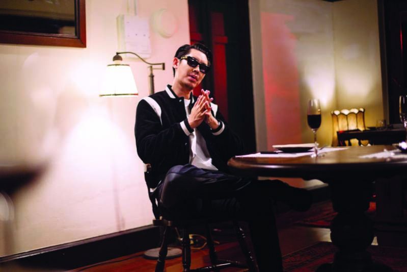 ‘อุ๋ย บุดดาเบลส’ ส่งซิงเกิ้ลล่าสุด 'เข้าใจผิด'  เนื้อหาดีที่แฝงไปด้วยสัจธรรม