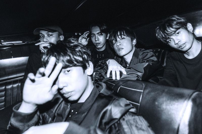 'รถฉันบินไม่ได้' MV ตัวสุดท้ายในอัลบั้มแรกของวงThree Man Down