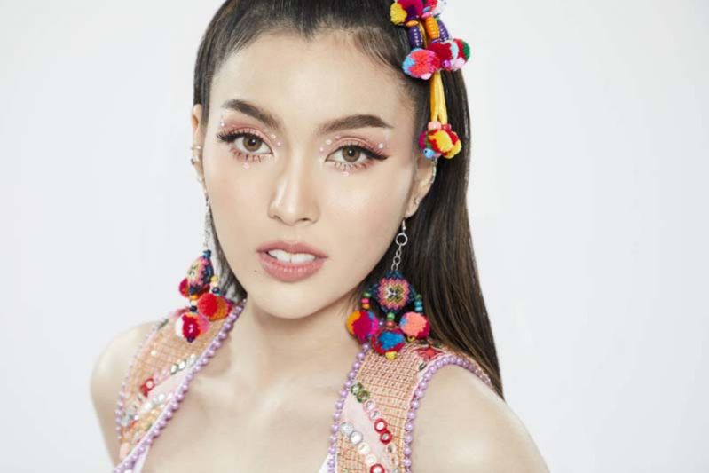 สวยขึ้น'ฮาย ชุติมา' จากแกรมมี่โกลด์ เตรียมคว้าหัวใจหนุ่มๆทั้งประเทศ