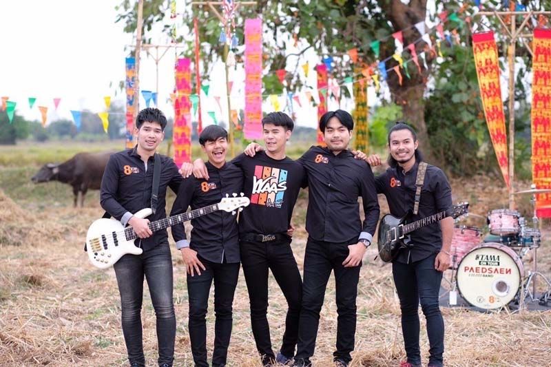 หม่าล่าช่วยชีวิต ‘วัฒน์ ณ วัฒน์’ เจอมรสุมสุดโหด!ก่อนปล่อยซิงเกิ้ล'หลุดบ่อย'