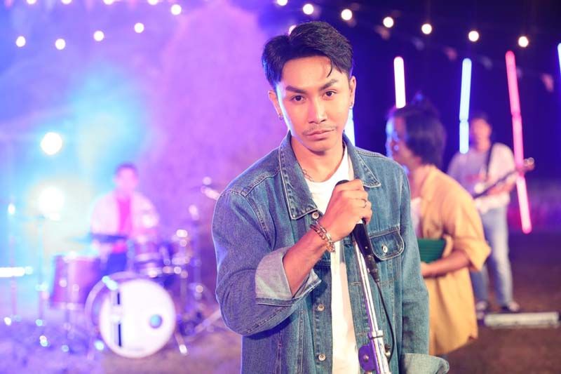 เอาเวลาไหนพัก'ตรี ชัยณรงค์' งานรุมทั้งเพลง ละคร ร้านอาหาร