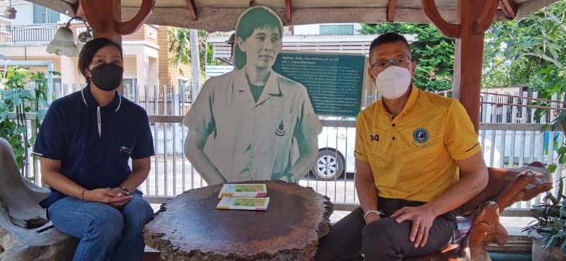 เราจะทำดีกับผู้อื่นได้ดีที่สุด เมื่อเรารู้จักความเป็นมนุษย์ของตนเองก่อน