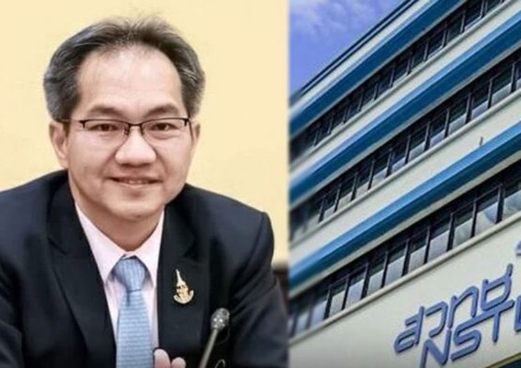 เปิดประวัติว่าที่ผู้อำนวยการ สวทช.คนใหม่  'ชูกิจ ลิมปิจำนงค์'นักวิทยาศาสตร์ระดับแนวหน้าของโลก