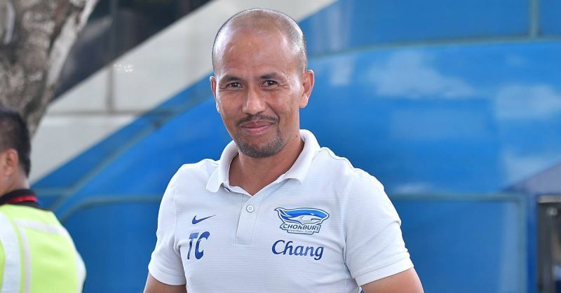 ‘ช้างป่า’ปะทะ’โลมา’แชมเปี้ยนลีกแมตซ์แรก