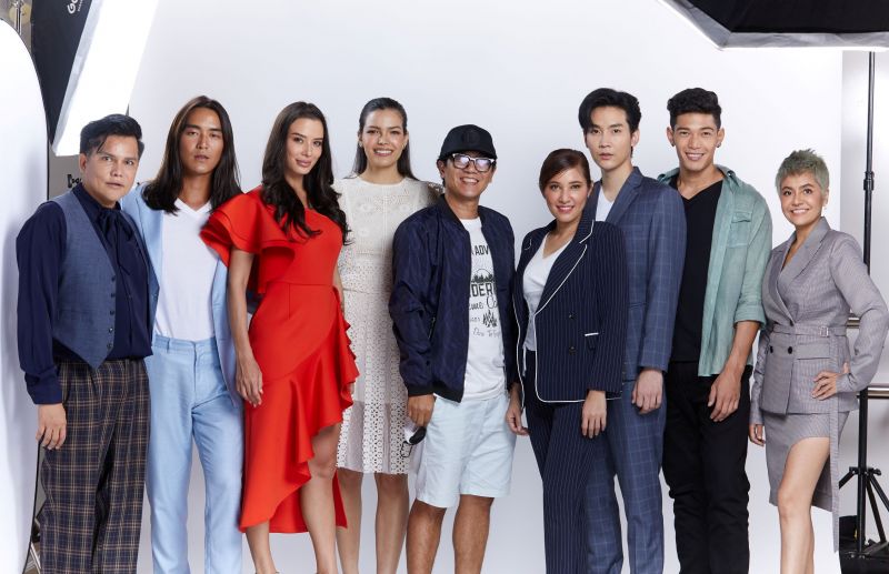 ‘ค่ายไผ่ร้อยกอ’ฟิตติ้ง’ซีรีส์เจ้าหญิงหลงยุค’ เปิดตัวนางเอกใหม่’ฟ้าใส’ประกบ’คิมม่อน’