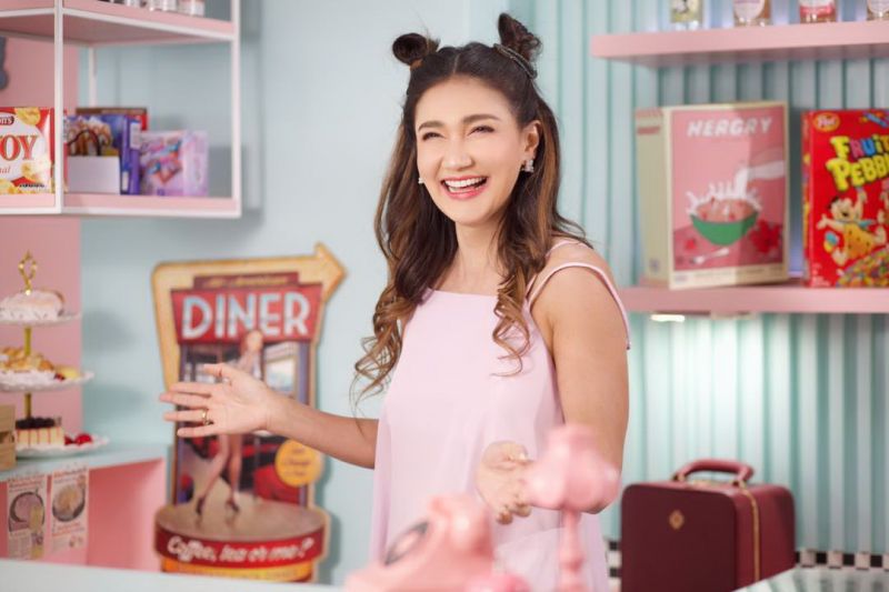 ไม่รักยังไงไหว'แอน สิเรียม' ปล่อย Cover เพลงครั้งแรก ทำเอาแฟนๆ ยิ้มไม่หุบ