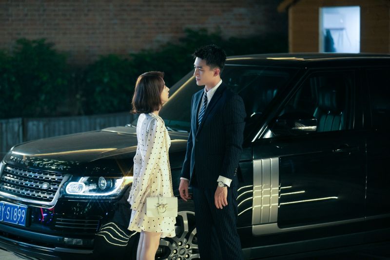 'โมโนแมกซ์'ชวนดู'My Bargain Queen ราชินีนักเจรจาของผม'