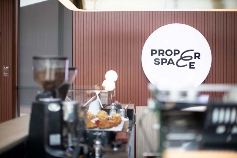 เมเจอร์ ดีเวลลอปเม้นท์ เข้าใจชาว Pet Lover  เปิดคาเฟ่สุดชิคนำสัตว์เลี้ยงเข้าได้