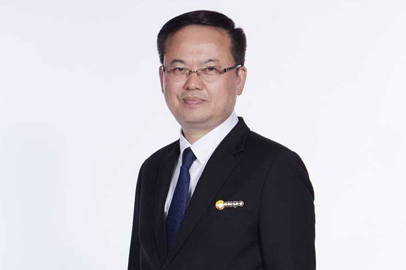 สอวช. เผยภารกิจไฮไลท์เดือนกุมภาพันธ์ อบรมหลักสูตรเพียบ