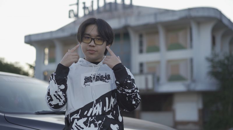 สาวน้อย 'มิมิ ทอยส์'จากบ้านไทดอลมิวสิค งัดเพลงยาก ท้าความสามารถ 'สิมาฮักหยังตอนนี้'มา cover ใหม่