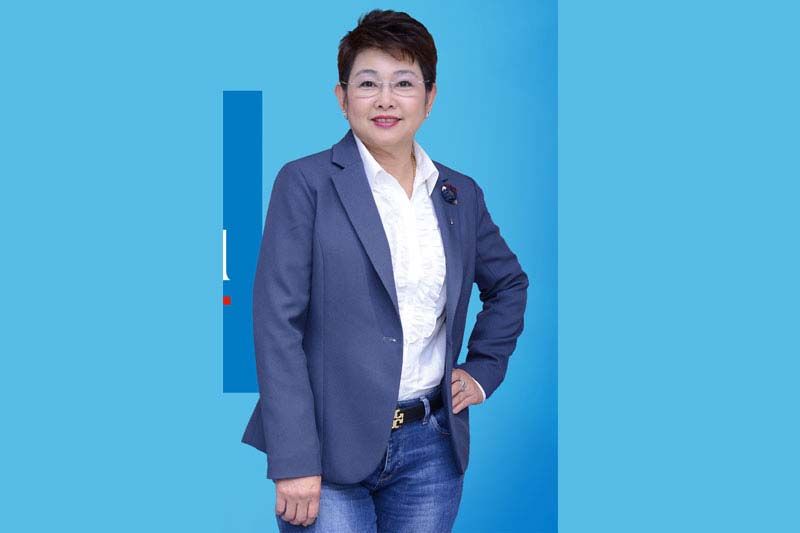 กิจกรรม 80 ปี ไทยประกันชีวิต ไลฟ์ฟิต 8.0 Miles Challenge