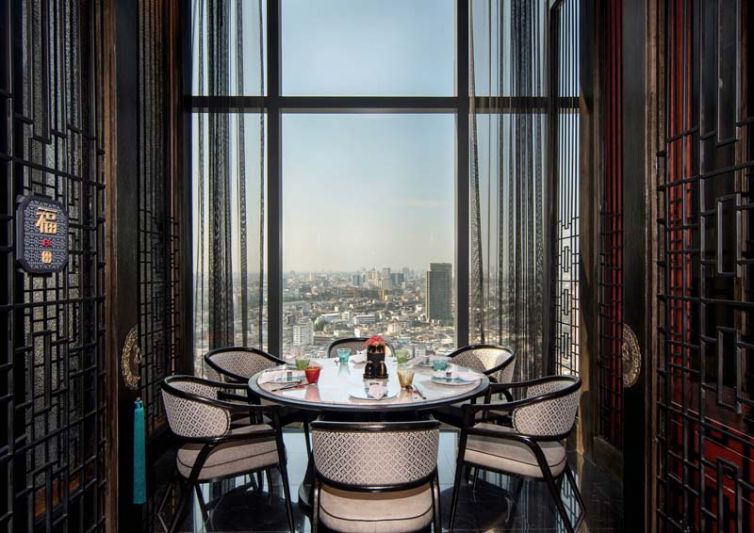 เย่า เรสเตอรองท์ ชวนทานอาหารหยิน-หยาง ปรับสมดุลให้ร่างกาย