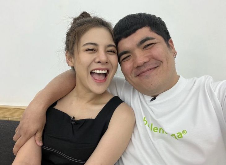 จีบติดไหมไม่รู้ 'แจ็ค แฟนฉัน'รุกหนักหยอด'เฟิร์น พัสกร'กลาง คู่ไหนใช่เลย SECRET LOVE'