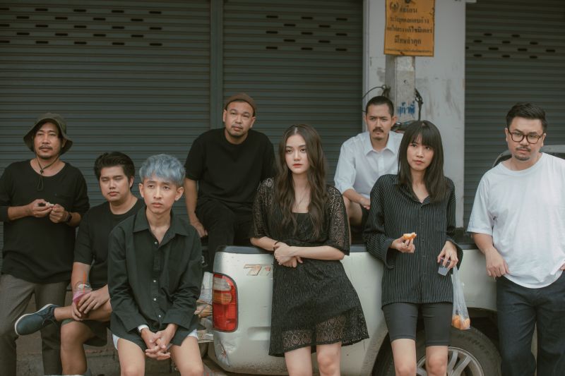 'จำขึ้นใจ'เพลงใหม่จากASIA7ม่วนปนเศร้า! ได้นางเอกร้อยล้าน 'ญดา'ร่วมตีความอารมณ์เจ็บปวดผ่านเอ็มวี