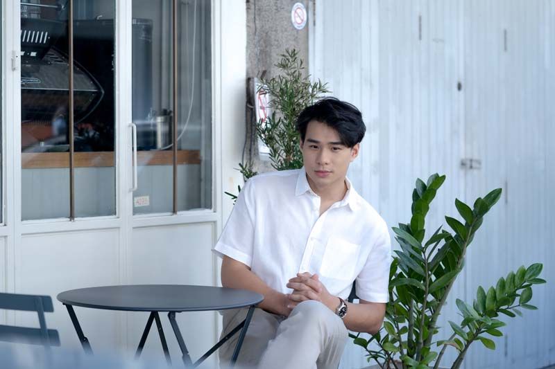 ทำความรู้จักกับ ‘ตะวัน-ศมพู’  คลื่นลูกใหม่ช่องวัน31