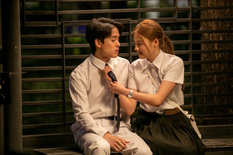 'เทอมสอง สยองขวัญ'  3 เรื่อง 3 ผู้กำกับ 6 นักแสดง 24 มีนาคมนี้