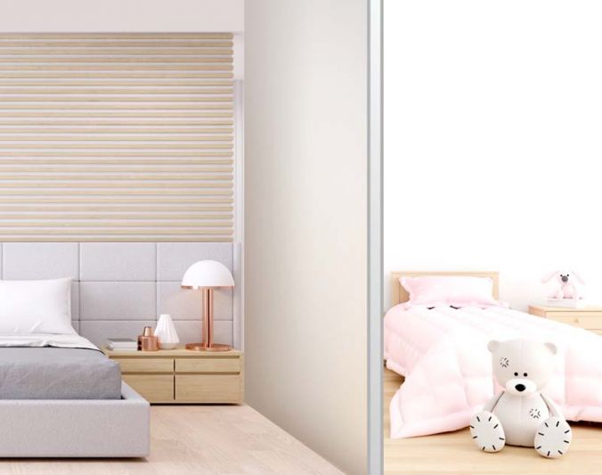 แต่งเติมบ้าน...เพิ่มความรัก  เตรียมพร้อมทุกสถานการณ์ ให้สุขทั้งกาย อบอุ่นทั้งใจ