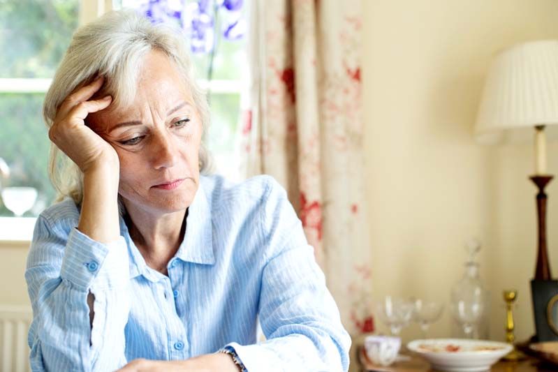 รู้ทันก่อนวัยทองมาเยือน