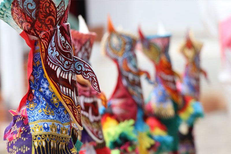 ลูกเสือที่บ้าน 14.49 พาเที่ยวทั่วไทย เลย : อาทร จันทวิมล