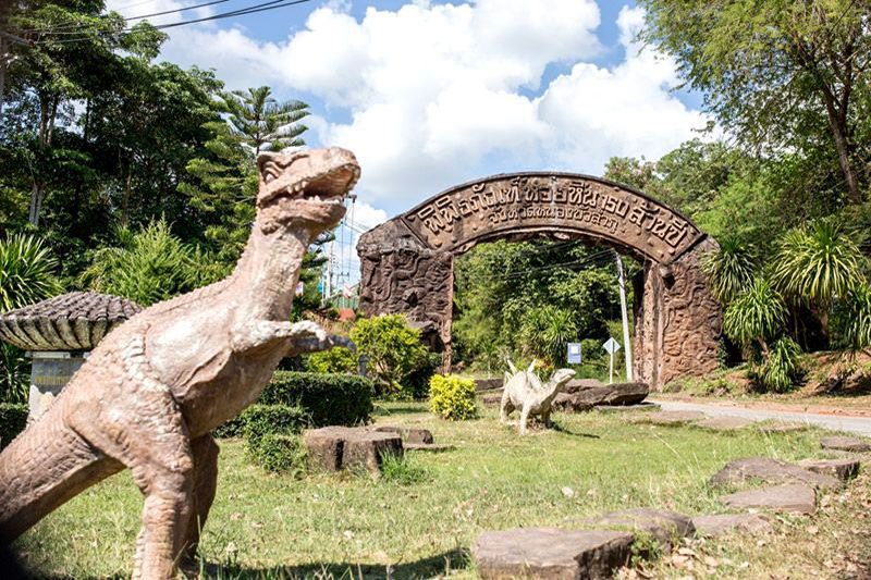 ลูกเสือที่บ้าน 14.50 พาเที่ยวทั่วไทย หนองบัวลำภู : อาทร จันทวิมล