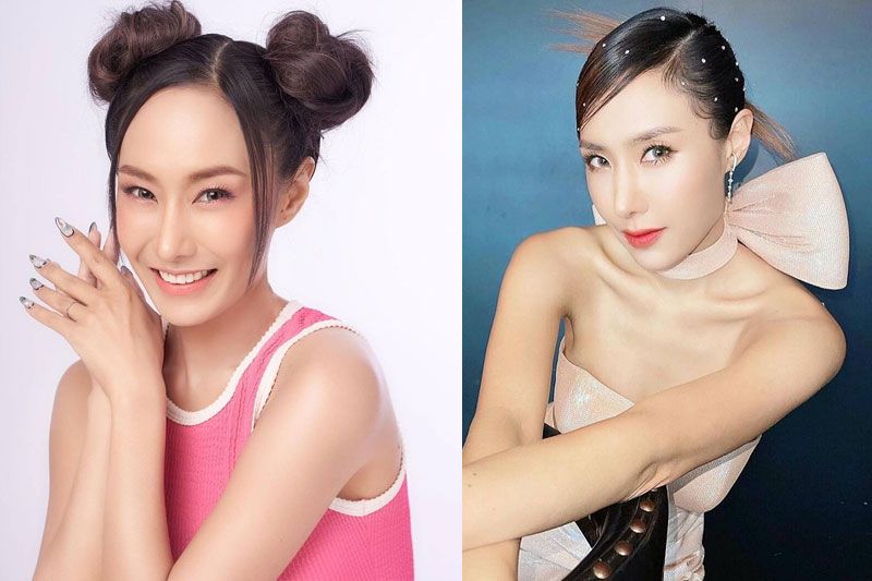 ขยี้ตารัวๆ 'เด็บบี้บาซู'ทำศัลยกรรมครั้งแรกในชีวิตสวยเด็กจนงานรุมปังหนักมาก