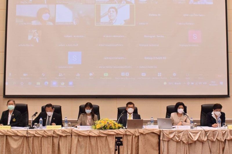 ศาลเยาวชนและครอบครัวกลางจับมือกรมพินิจฯฟื้นฟูเด็กและเยาวชน