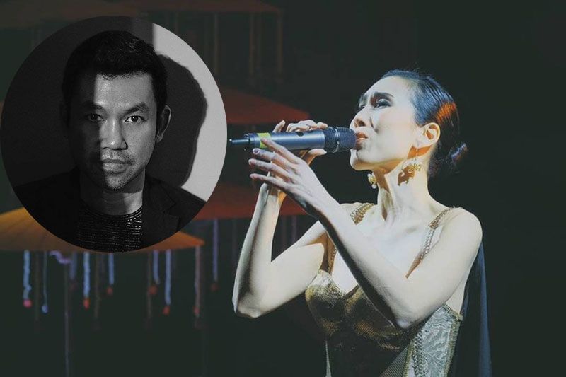 เปิดใจ 'ป๊อด-รัดเกล้า'กลับมาทำงานเพลงอีกครั้งจัดเต็ม'Standby'