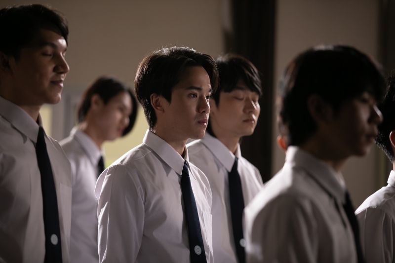 เปิดเทอมนี้จะมีแต่เรื่องสยอง! 'เทอมสอง สยองขวัญ' 3 เรื่อง 3 ผู้กำกับ 6 นักแสดง